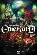 [Novel] Overlord
